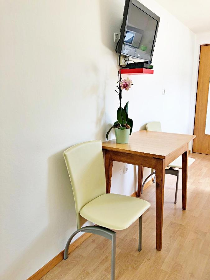2 Studio & Apartment Cvetek Bohinj Exterior foto